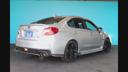 SUBARU WRX S4