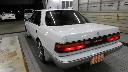 TOYOTA CHASER