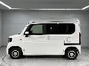 Ｎ−ＶＡＮ＋スタイル ファン　１５Ｋｍ　ＬＥＤヘッドランプ　セキュリティアラーム　ＥＳＣ　助手席エアバッグ　オートエアコン　ＰＳ　ＰＷ　ＡＢＳ　運転席エアバッグ　キーレス　スマートキー　クルーズコントロール　レーダーブレーキ