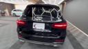 MERCEDES BENZ GLC-CLASS