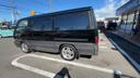 NISSAN CARAVAN COACH