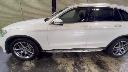 MERCEDES BENZ GLC-CLASS