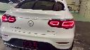 MERCEDES BENZ GLC-CLASS