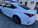 LEXUS RC