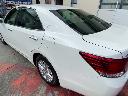 TOYOTA CROWN HYBRID