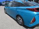 TOYOTA PRIUS PHV