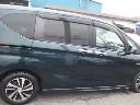 HONDA FREED HYBRID