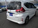 HONDA FREED PLUS HYBRID