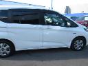 HONDA FREED PLUS HYBRID