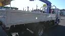 エルフトラック 標準幅　ロング　４段クレーン　２トン　ラジコン　２．６３ｔ吊　積載２０００ｋｇ　タダノ製　フックイン　セイコーラック　ロープ穴２対　床フック２対　ＥＴＣ　チョーク　暖機スイッチ　エコノ