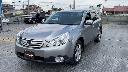 SUBARU LEGACY OUTBACK