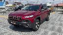 CHRYSLER JEEP JEEP CHEROKEE