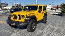 CHRYSLER JEEP JEEP WRANGLER