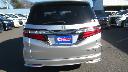 HONDA ODYSSEY HYBRID