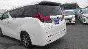 TOYOTA ALPHARD HYBRID