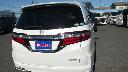 HONDA ODYSSEY HYBRID