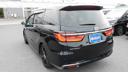 HONDA ODYSSEY HYBRID