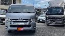 TOYOTA HIACE WAGON