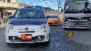 ABARTH ABARTH 595