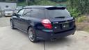 SUBARU LEGACY TOURING WAGON