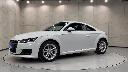 AUDI TT COUPE