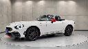 ABARTH ABARTH 124 SPIDER