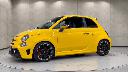 ABARTH ABARTH 595