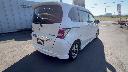 HONDA FREED HYBRID