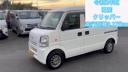 NISSAN NV100CLIPPER VAN