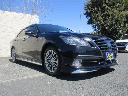 TOYOTA CROWN HYBRID