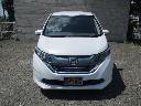 HONDA FREED HYBRID