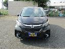 HONDA FREED HYBRID