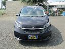 HONDA FREED HYBRID