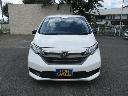 HONDA FREED HYBRID