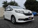 HONDA FREED PLUS HYBRID