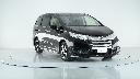 HONDA ODYSSEY HYBRID