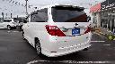 TOYOTA ALPHARD HYBRID