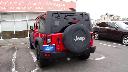 CHRYSLER JEEP JEEP WRANGLER UNLIMITED