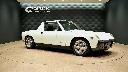 PORSCHE 914