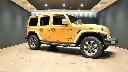 CHRYSLER JEEP JEEP WRANGLER UNLIMITED