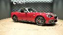 ABARTH ABARTH 124 SPIDER