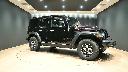 CHRYSLER JEEP JEEP WRANGLER UNLIMITED