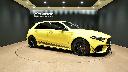 MERCEDES AMG A-CLASS