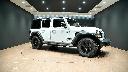 CHRYSLER JEEP JEEP WRANGLER UNLIMITED