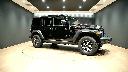 CHRYSLER JEEP JEEP WRANGLER UNLIMITED