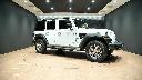 CHRYSLER JEEP JEEP WRANGLER UNLIMITED