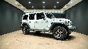 CHRYSLER JEEP JEEP WRANGLER UNLIMITED