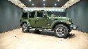 CHRYSLER JEEP JEEP WRANGLER UNLIMITED