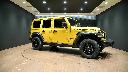 CHRYSLER JEEP JEEP WRANGLER UNLIMITED