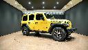 CHRYSLER JEEP JEEP WRANGLER UNLIMITED